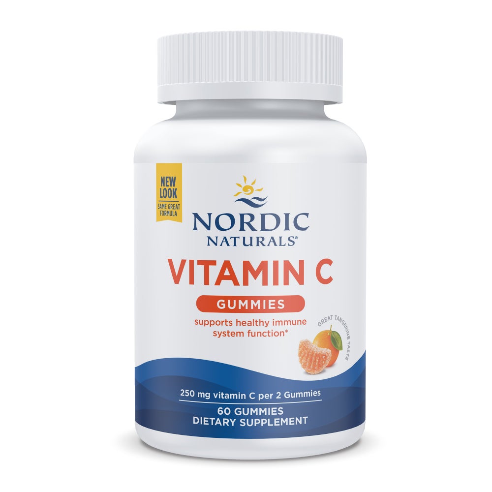 Kẹo Dẻo Vitamin C